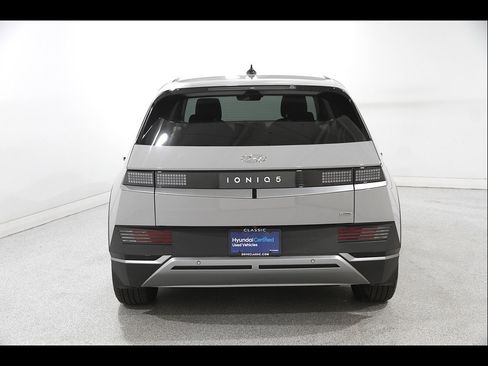 Certified 2024 Hyundai Ioniq 5 SEL AWD/4WD image 20