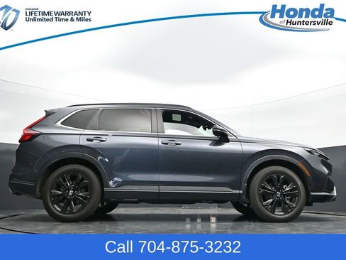 Used 2024 Honda CR-V Sport Touring image 30