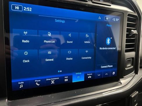 Used 2022 Ford F150 XLT w/ Equipment Group 302A High image 38