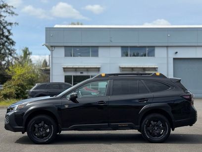 Used 2025 Subaru Outback Wilderness w/ Wilderness Package