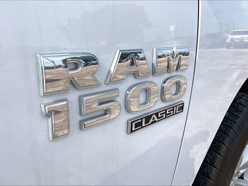 Used 2023 RAM 1500 Tradesman w/ Popular Equipment Group AWD/4WD image 18
