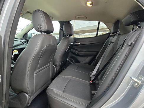Certified 2023 Buick Encore GX Select image 14