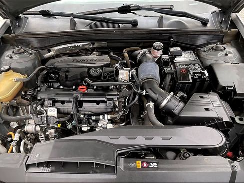 Used 2021 Hyundai Sonata SEL Plus w/ Tech Package image 27