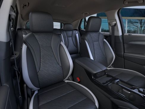 New 2026 Buick Envision Sport Touring AWD/4WD image 16