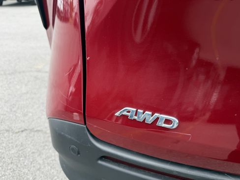 Used 2024 Toyota Sienna XLE w/ XLE Plus Package AWD/4WD image 9