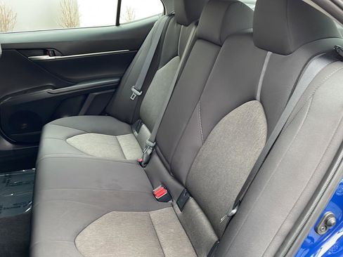 Used 2024 Toyota Camry LE image 26