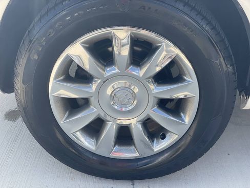 Used 2013 Buick Enclave Premium AWD/4WD image 15