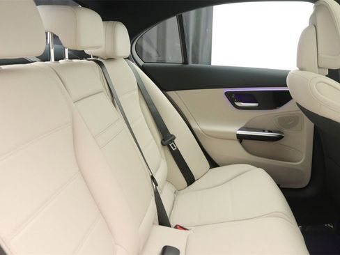 New 2026 Mercedes-Benz C 300 Sedan image 10