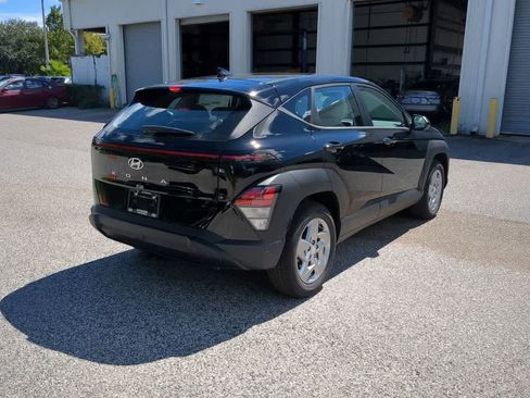 New 2026 Hyundai Kona SE FWD image 7
