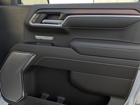 New 2026 GMC Sierra 1500 Denali image 34