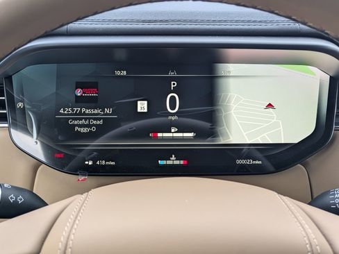 New 2025 Land Rover Range Rover Sport Dynamic SE image 10