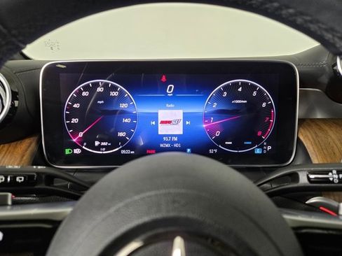 Certified 2023 Mercedes-Benz GLC 300 GLC 300 image 33