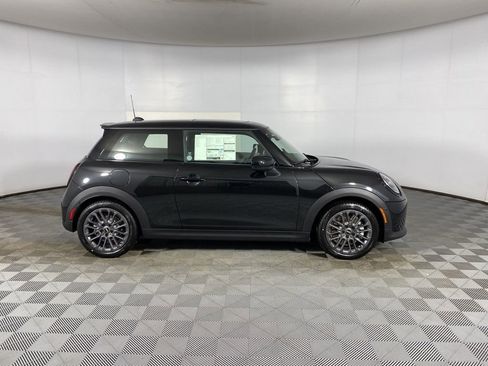 New 2026 MINI Cooper S image 24