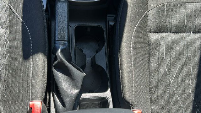 Certified 2022 Ford EcoSport SE AWD/4WD image 23