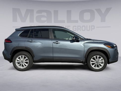 Certified 2026 Toyota Corolla Cross LE image 2