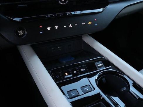 New 2026 Nissan Murano SL w/ Comfort Package image 12