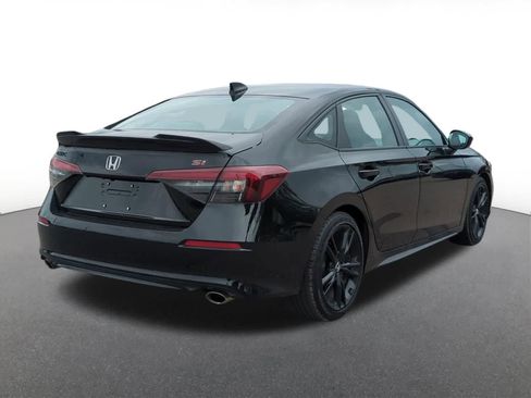 Used 2026 Honda Civic Si image 6