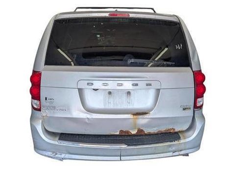 Used 2011 Dodge Grand Caravan Mainstreet w/ PWR Convenience Group FWD image 4