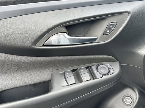 New 2026 Buick Envista Preferred w/ Convenience I Package image 12