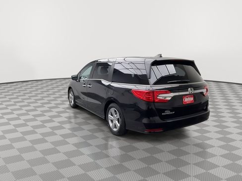 Used 2019 Honda Odyssey EX-L image 39