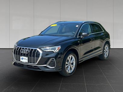 Used 2022 Audi Q3 2.0T Premium Plus