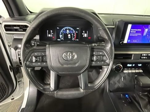 Used 2024 Toyota Tacoma SR w/ Towing Package RWD image 15