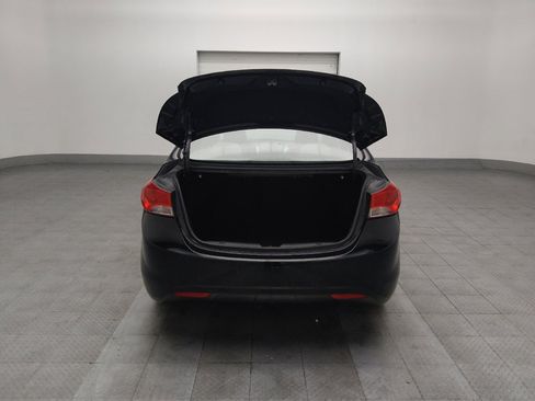 Used 2013 Hyundai Elantra GLS w/ Preferred Pkg image 29