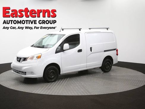Used 2019 Nissan NV200 SV FWD image 53