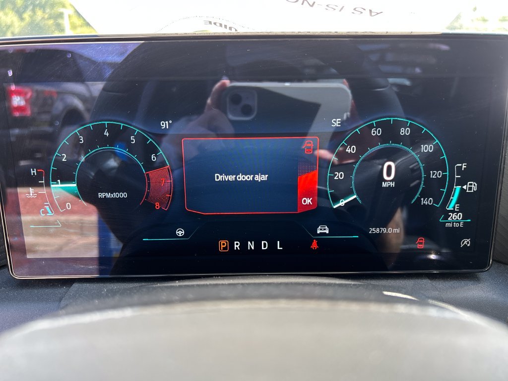 Used 2024 Ford Mustang Coupe RWD image 15