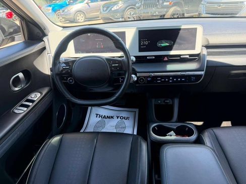 Certified 2023 Hyundai Ioniq 5 SEL w/ Cargo Package AWD/4WD image 22