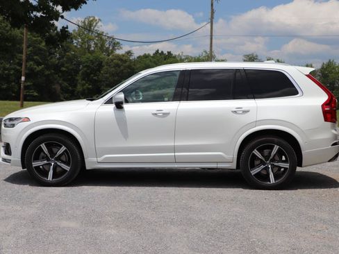 Used 2019 Volvo XC90 T6 R-Design w/ Advanced Package AWD/4WD image 49