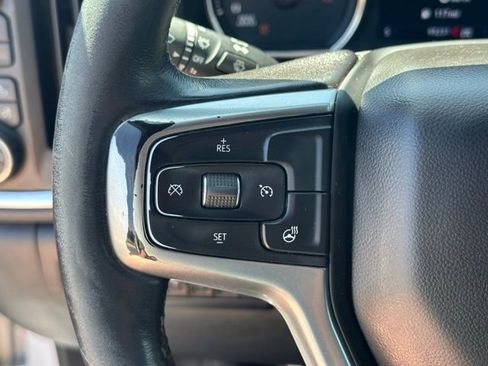 Used 2020 Chevrolet Silverado 3500 LTZ w/ LTZ Convenience Package AWD/4WD image 4
