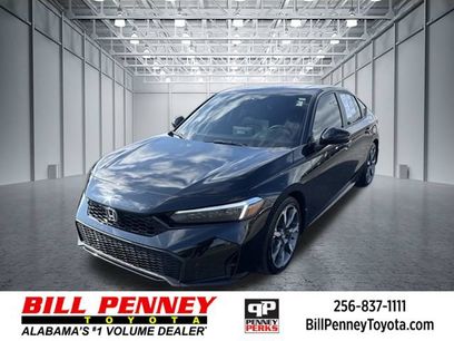 Used 2026 Honda Civic Sport Touring