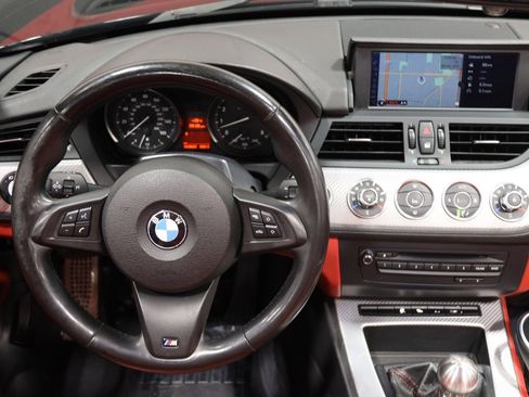 Used 2012 BMW Z4 sDrive28i w/ M Sport Pkg image 48