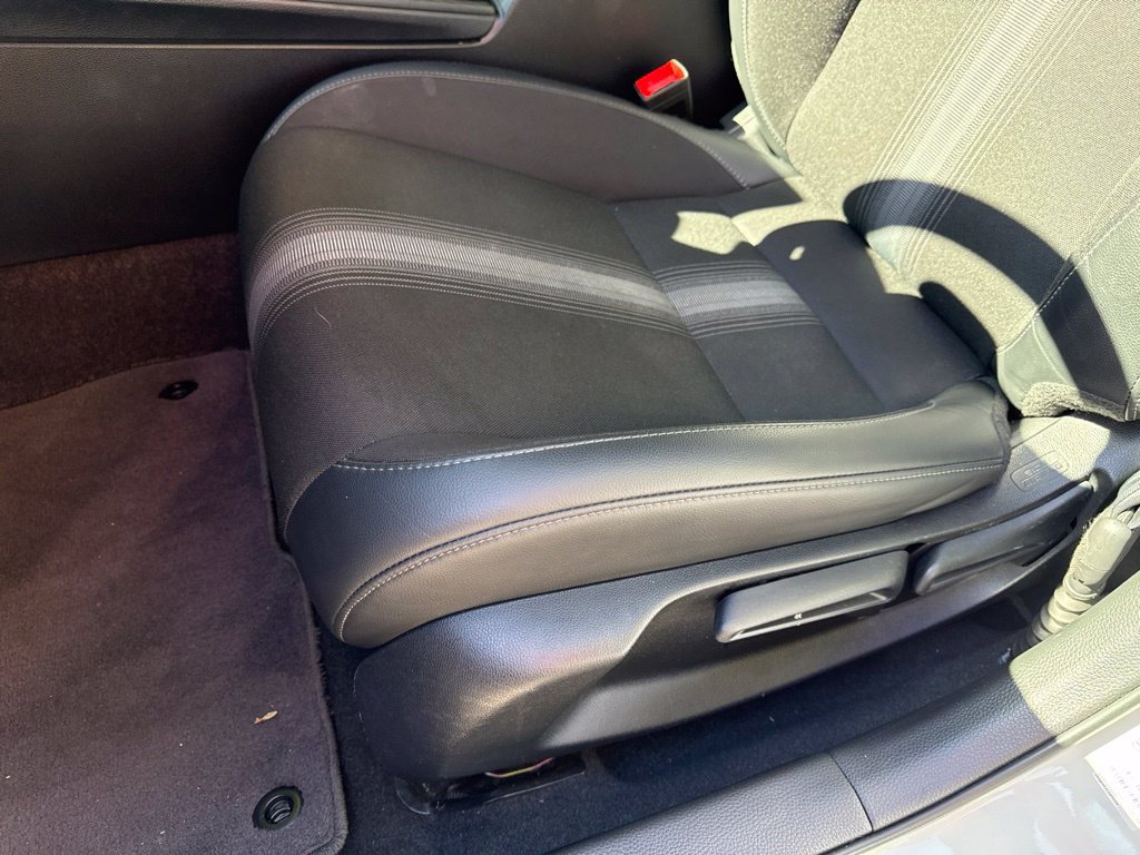 Used 2023 Honda Civic Sport image 16