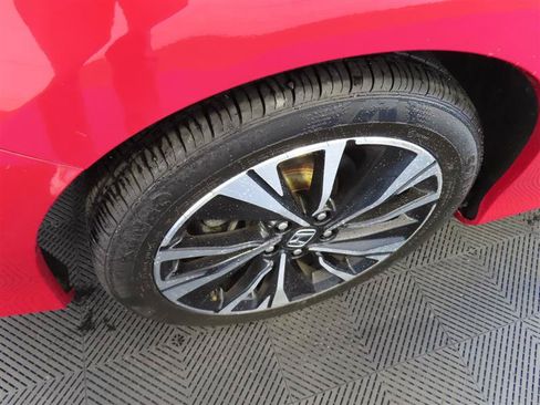 Used 2016 Honda Accord EX-L image 8