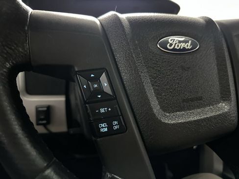 Used 2013 Ford F150 FX4 w/ Luxury Equipment Group AWD/4WD image 48