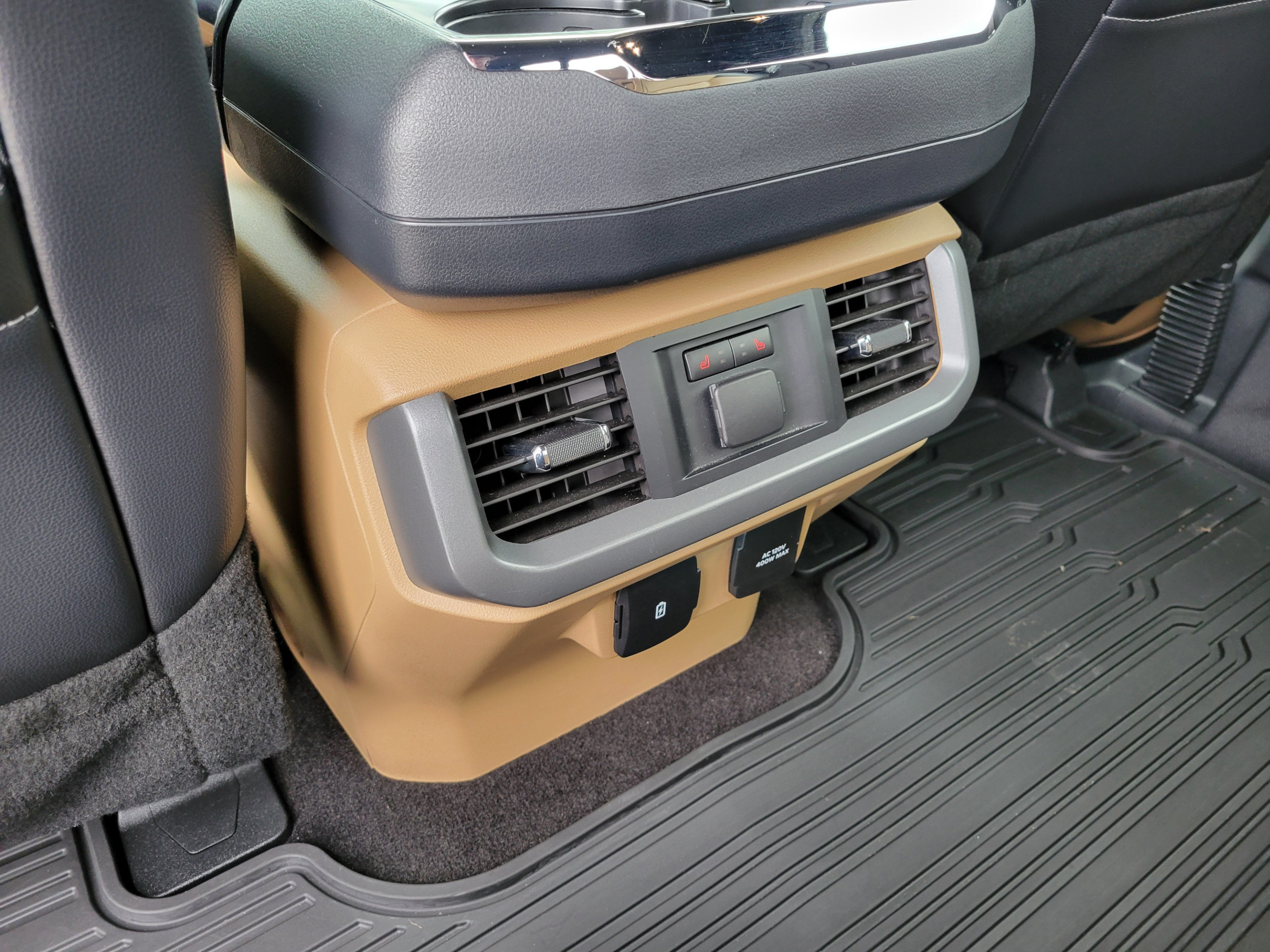 Used 2021 Ford F150 Lariat w/ Equipment Group 502A High AWD/4WD image 15