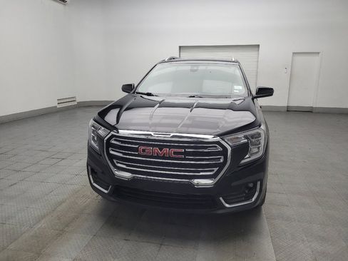Used 2023 GMC Terrain SLT FWD image 15