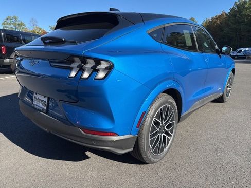 New 2025 Ford Mustang Mach-E Premium image 5