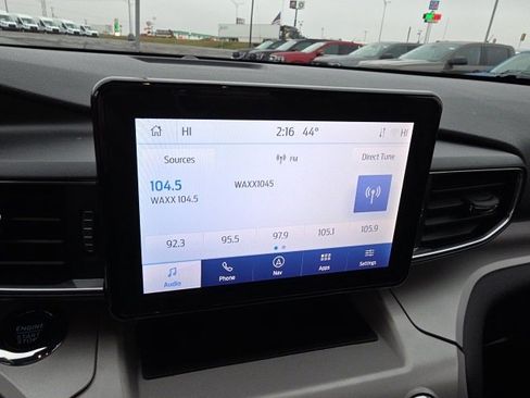 Used 2023 Ford Explorer XLT w/ Equipment Group 202A image 23