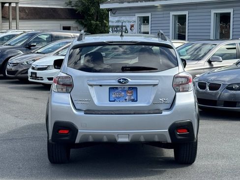 Used 2014 Subaru Crosstrek 2.0i Premium AWD/4WD image 6
