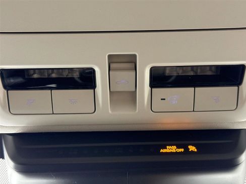 New 2026 MAZDA CX-70 3.3 Turbo w/ Preferred Package image 22