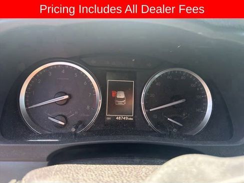 Used 2018 Toyota Highlander Limited Platinum AWD/4WD image 2