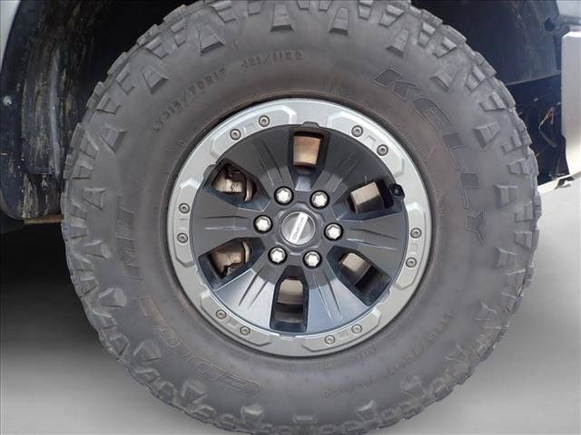 Used 2017 Ford F150 Raptor w/ Equipment Group 802A Luxury AWD/4WD image 7