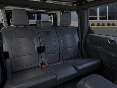 New 2025 Ford Bronco Raptor image 11