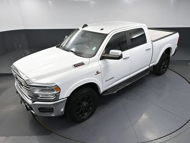 Used 2020 RAM 2500 Laramie AWD/4WD image 51