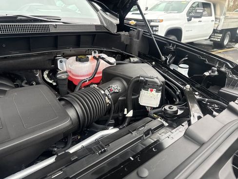 New 2026 Chevrolet Silverado 1500 High Country w/ Midnight Edition image 42