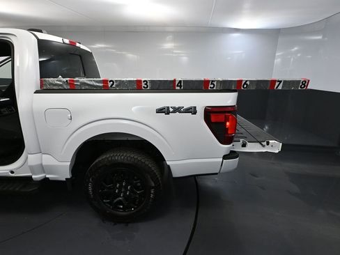 Used 2024 Ford F150 XLT w/ Equipment Group 302A MID AWD/4WD image 42