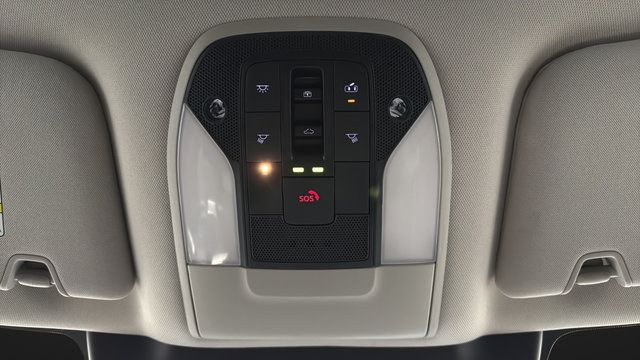 Used 2023 INFINITI QX60 Luxe AWD/4WD image 38